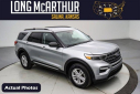 Thumbnail image of 2023 Ford Explorer at Long McArthur Ford Lincoln