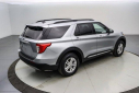 2023 Ford Explorer XLT at Long McArthur Ford Lincoln