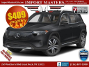 Thumbnail image of 2022 Mercedes-Benz EQB at Import Masters