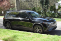 Thumbnail image of 2022 Mercedes-Benz EQB at Import Masters