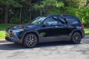 Thumbnail image of 2022 Mercedes-Benz EQB at Import Masters