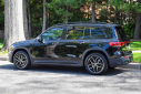 Thumbnail image of 2022 Mercedes-Benz EQB at Import Masters