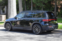Thumbnail image of 2022 Mercedes-Benz EQB at Import Masters