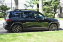 Thumbnail image of 2022 Mercedes-Benz EQB at Import Masters