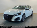2023 Nissan Altima 2.5 SL at Nelson Mazda