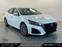 Thumbnail image of 2023 Nissan Altima at Nelson Mazda