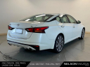 Thumbnail image of 2023 Nissan Altima at Nelson Mazda