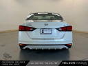 Thumbnail image of 2023 Nissan Altima at Nelson Mazda