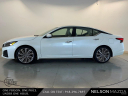 Thumbnail image of 2023 Nissan Altima at Nelson Mazda
