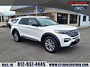 Thumbnail image of 2023 Ford Explorer at Sternberg Ford