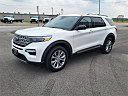 Thumbnail image of 2023 Ford Explorer at Sternberg Ford