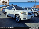 Thumbnail image of 2008 Toyota Highlander at Swiss Auto Mart