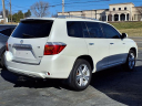 Thumbnail image of 2008 Toyota Highlander at Swiss Auto Mart