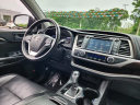 Thumbnail image of 2015 Toyota Highlander at Galaxy Toyota