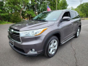 Thumbnail image of 2015 Toyota Highlander at Galaxy Toyota