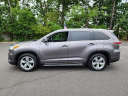 Thumbnail image of 2015 Toyota Highlander at Galaxy Toyota