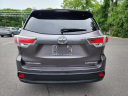 Thumbnail image of 2015 Toyota Highlander at Galaxy Toyota