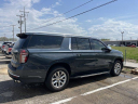 Thumbnail image of 2021 Chevrolet Suburban at Landers Ford North