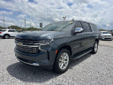 Thumbnail image of 2021 Chevrolet Suburban at Landers Ford North