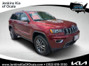 Thumbnail image of 2022 Jeep Grand Cherokee WK at Jenkins Kia NEW