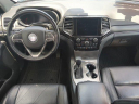 Thumbnail image of 2022 Jeep Grand Cherokee WK at Jenkins Kia NEW