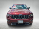 Thumbnail image of 2022 Jeep Grand Cherokee WK at Jenkins Kia NEW
