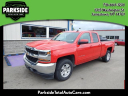 Thumbnail image of 2018 Chevrolet Silverado 1500 at Parkside Total Auto Care