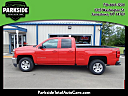 Thumbnail image of 2018 Chevrolet Silverado 1500 at Parkside Total Auto Care