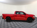 Thumbnail image of 2019 Ram 1500 at The Garage