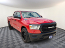 Thumbnail image of 2019 Ram 1500 at The Garage