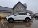 Thumbnail image of 2021 Kia Sportage at Smoky Jennings Springfield