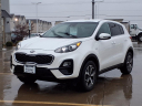 Thumbnail image of 2021 Kia Sportage at Smoky Jennings Springfield