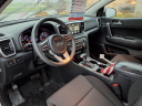 Thumbnail image of 2021 Kia Sportage at Smoky Jennings Springfield