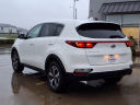 Thumbnail image of 2021 Kia Sportage at Smoky Jennings Springfield