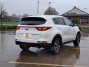 Thumbnail image of 2021 Kia Sportage at Smoky Jennings Springfield