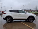 Thumbnail image of 2021 Kia Sportage at Smoky Jennings Springfield