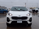 Thumbnail image of 2021 Kia Sportage at Smoky Jennings Springfield