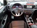 Thumbnail image of 2021 Kia Sportage at Smoky Jennings Springfield