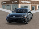 Thumbnail image of 2025 Hyundai ELANTRA at Empire Genesis of New Rochelle
