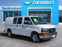 Thumbnail image of 2022 GMC Savana at Walter Jackson