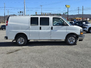 Thumbnail image of 2022 GMC Savana at Walter Jackson