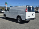 Thumbnail image of 2022 GMC Savana at Walter Jackson