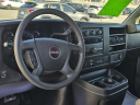 Thumbnail image of 2022 GMC Savana at Walter Jackson