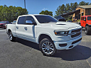 Thumbnail image of 2022 Ram 1500 at Gary Mathews Motors