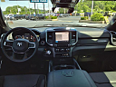 Thumbnail image of 2022 Ram 1500 at Gary Mathews Motors