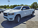 Thumbnail image of 2022 Ram 1500 at Gary Mathews Motors