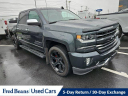 Thumbnail image of 2017 Chevrolet Silverado 1500 at USED Fred Beans Ford Kia Mechanicsburg