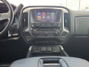 2017 Chevrolet Silverado 1500 LTZ at USED Fred Beans Ford Kia Mechanicsburg