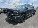 Thumbnail image of 2017 Chevrolet Silverado 1500 at USED Fred Beans Ford Kia Mechanicsburg
