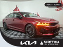 Thumbnail image of 2022 Kia K5 at ScottKiaOfSpringfield-Used of Springfield, PA